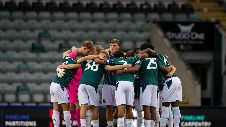 Argyle squad