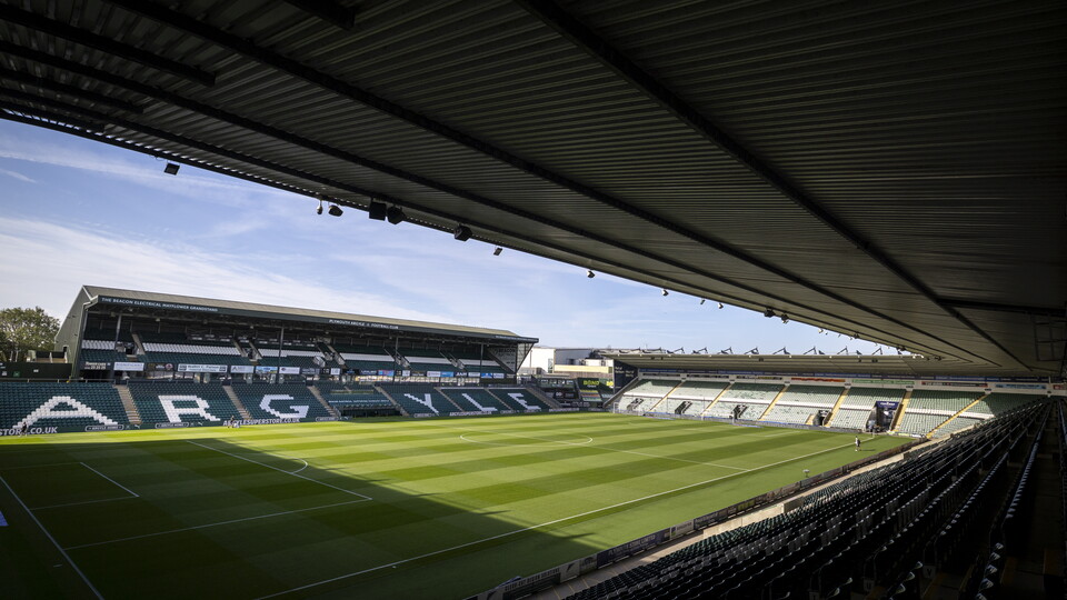 Home Park