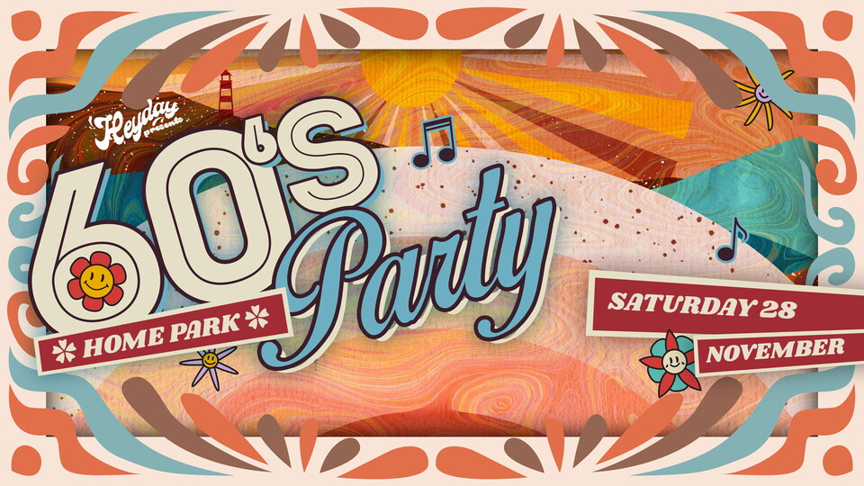 60s Party