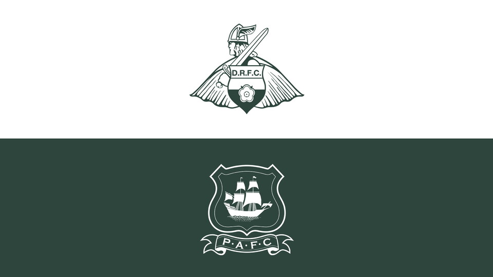 Doncaster vs Argyle 