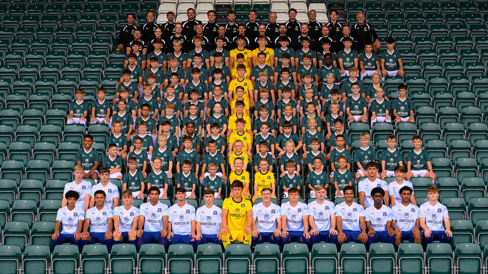 Argyle academy photo