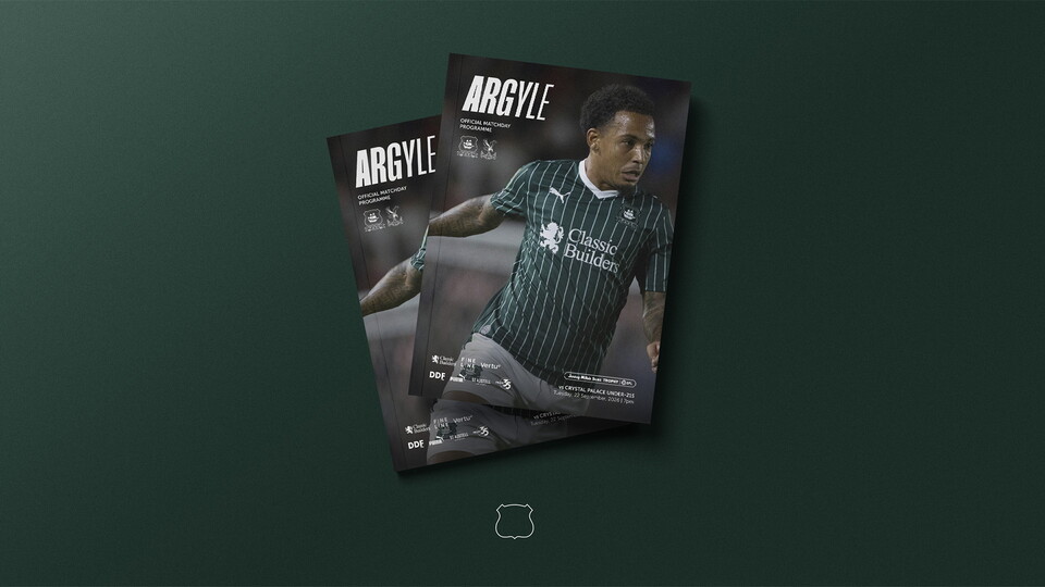Programme graphic