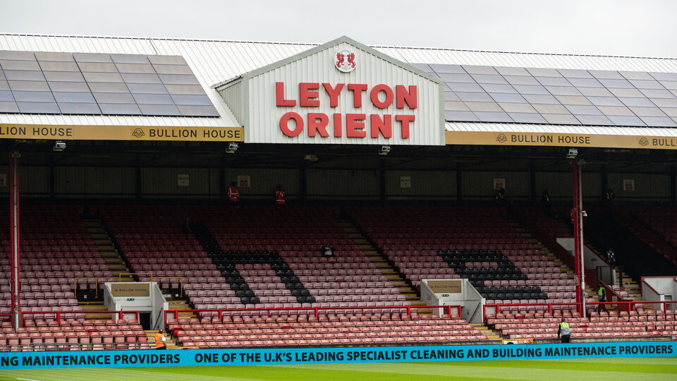 BetWright Stadium