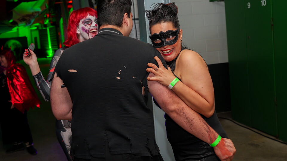 Halloween