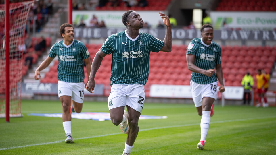 Bim Pepple vs Doncaster Rovers