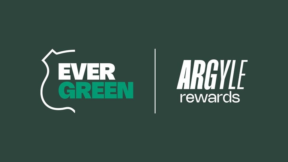 Argyle Rewards graphic