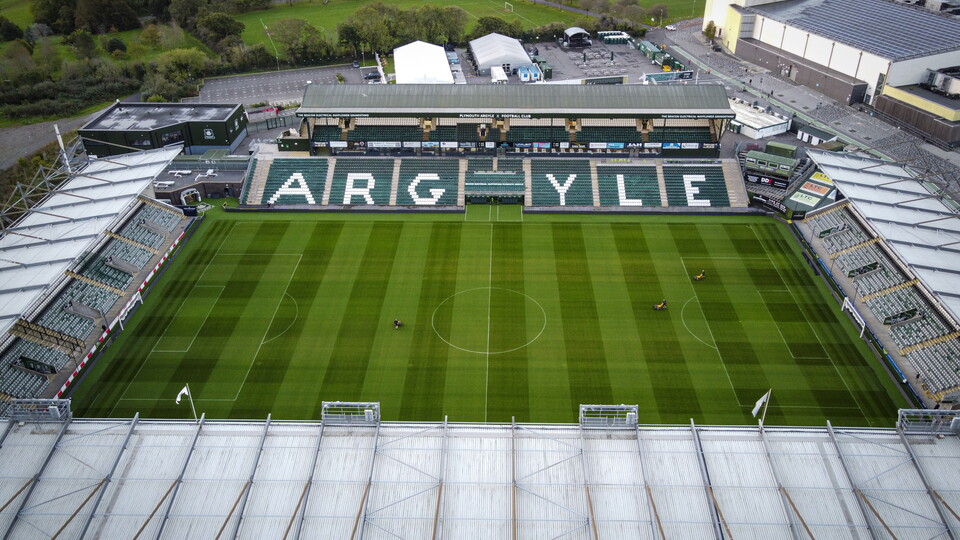 Home Park