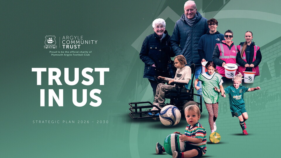 Argyle Community Trust Graphic