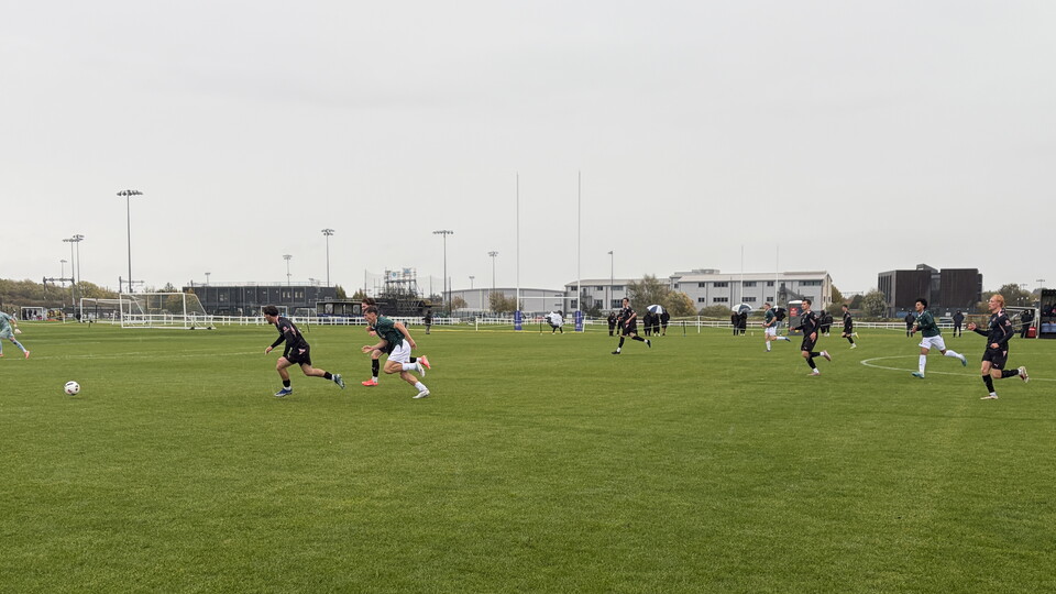 Argyle Under-18s vs Bristol Rovers Under-18s