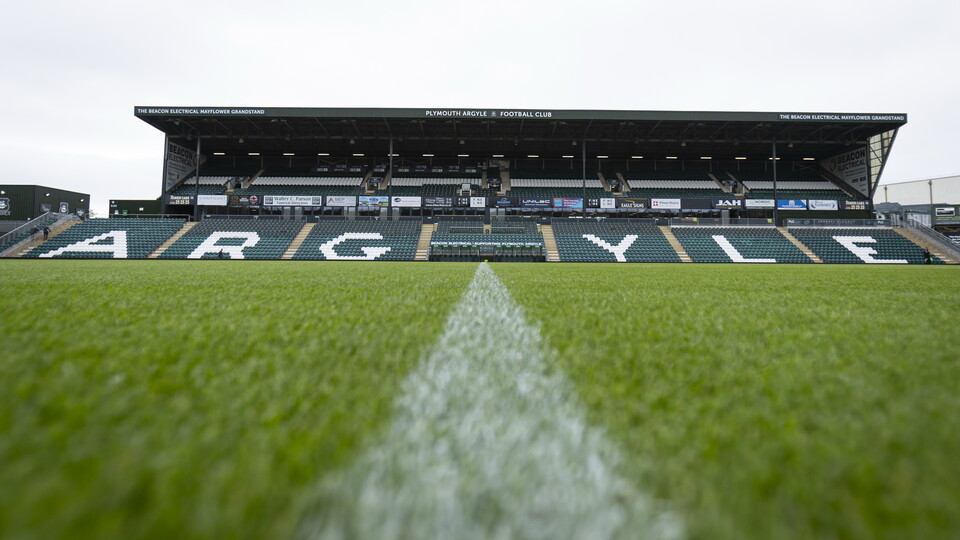 Home park