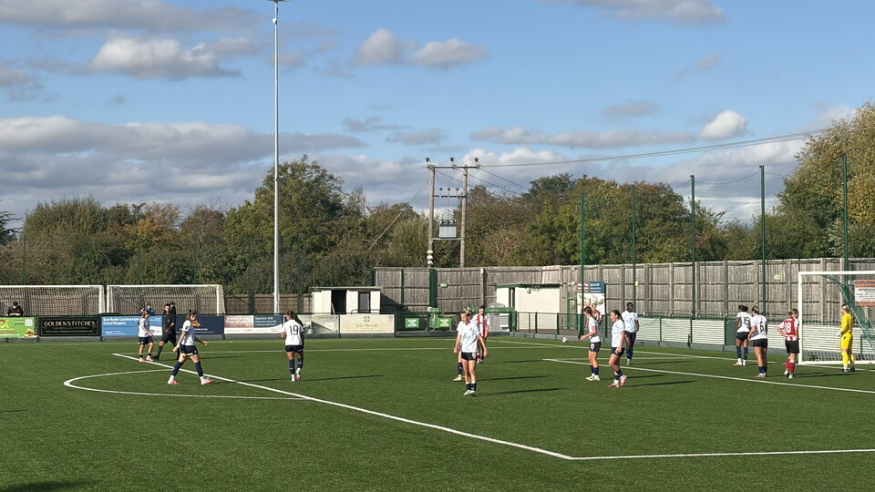 Argyle vs Cheltenham Women