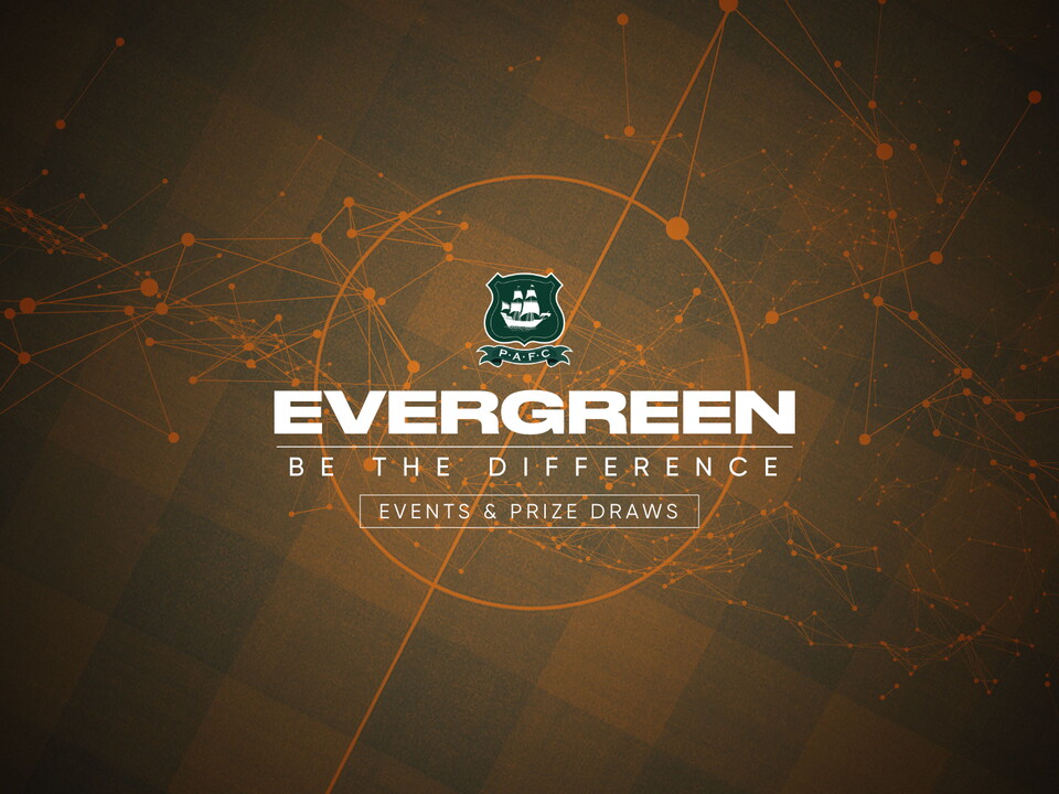 evergreen events