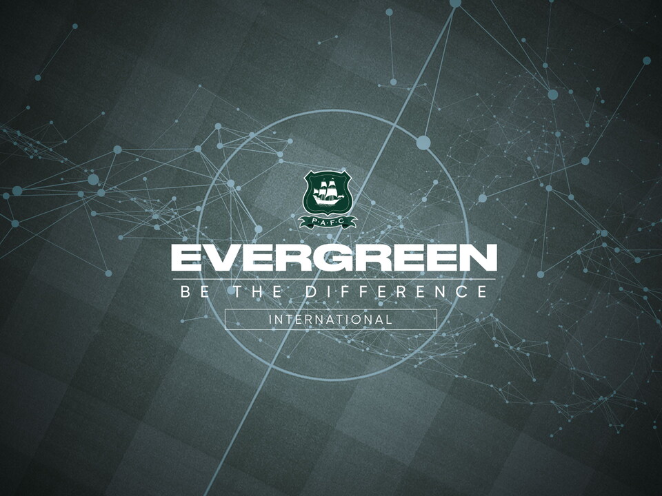 evergreen international
