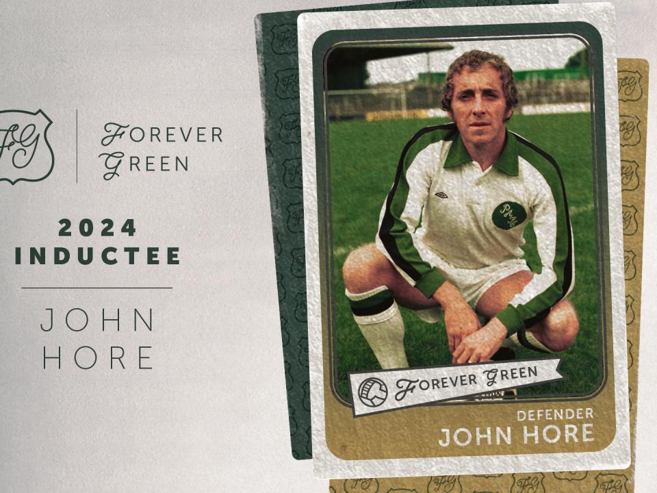 John Hore