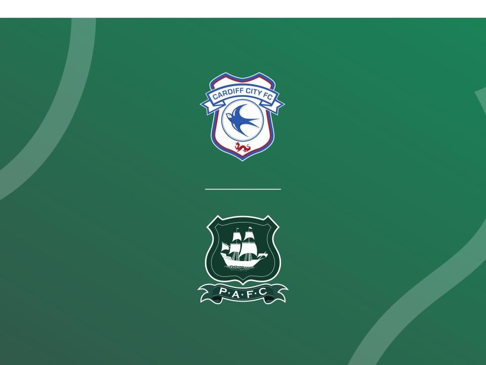 Cardiff City v Argyle