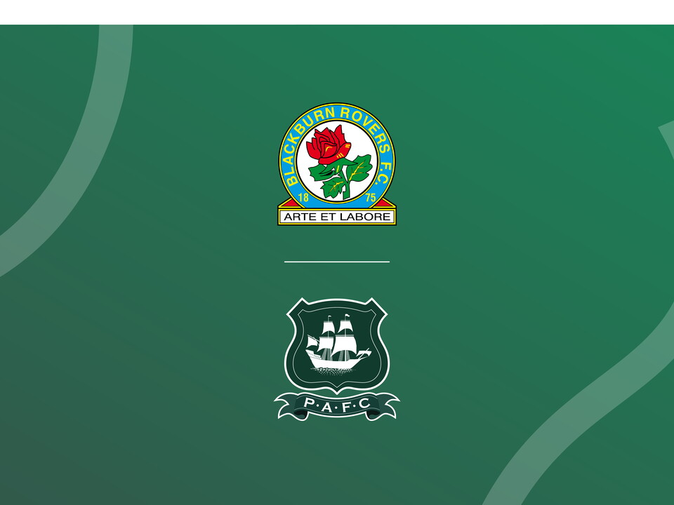 Blackburn Rovers (A)