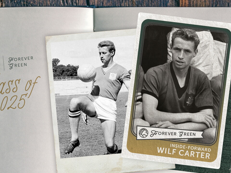 Wilf Carter