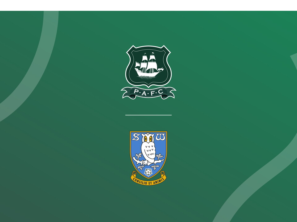 Sheffield Wednesday (H)