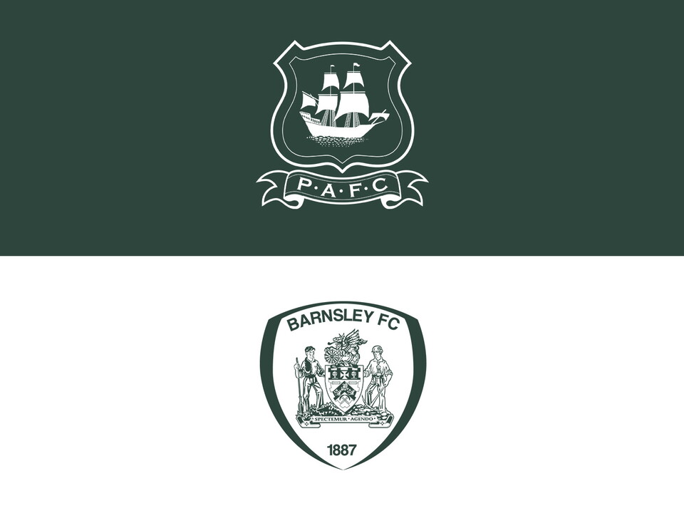 Argyle v Barnsley
