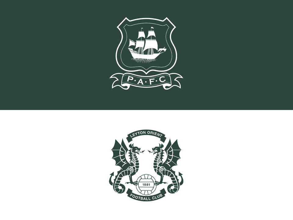 Argyle v Leyton Orient