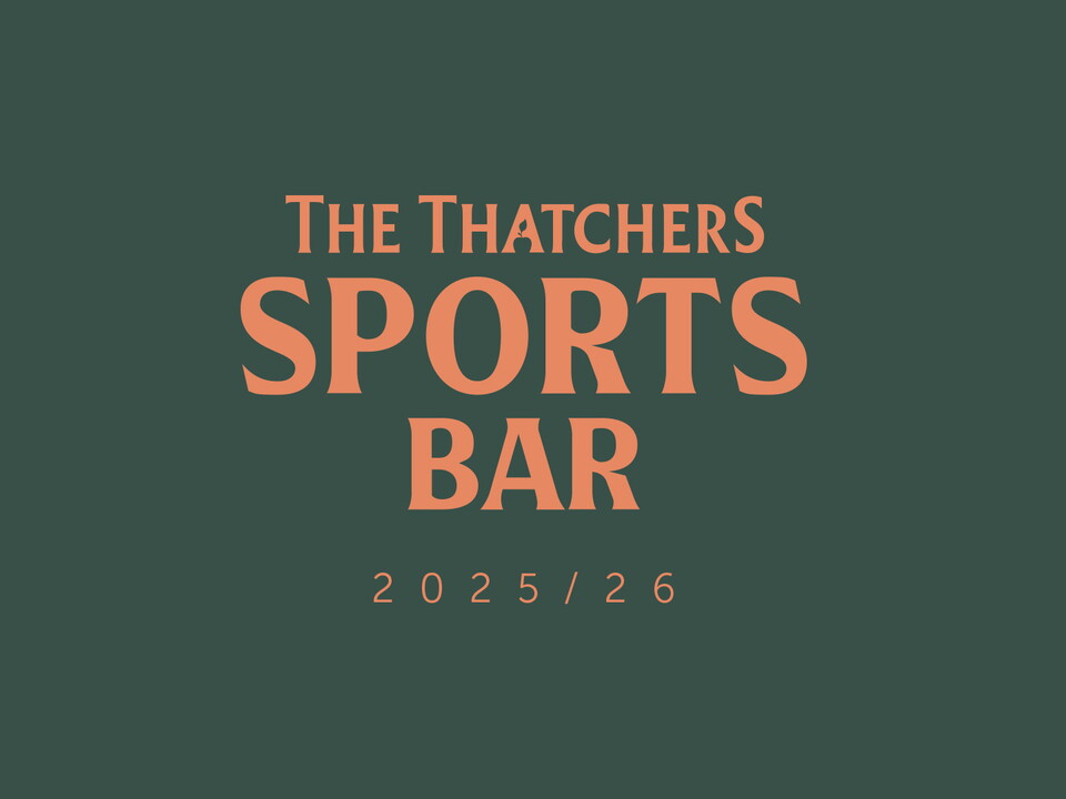 Thatchers Sports Bar