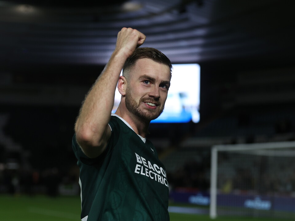 Match Gallery | Rotherham United (H)