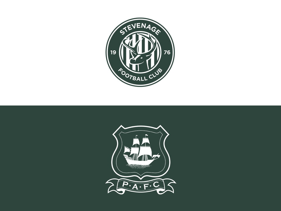 Stevenage (A)