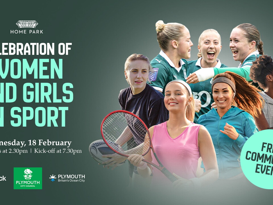 Celebration of Women and Girls in Sport