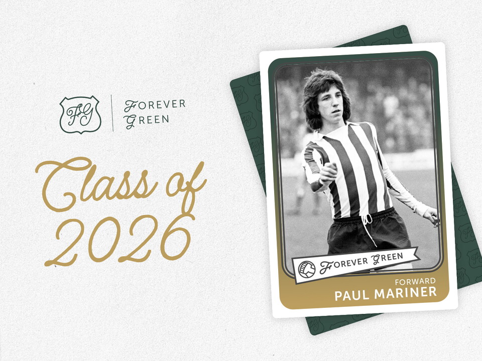 Paul Mariner