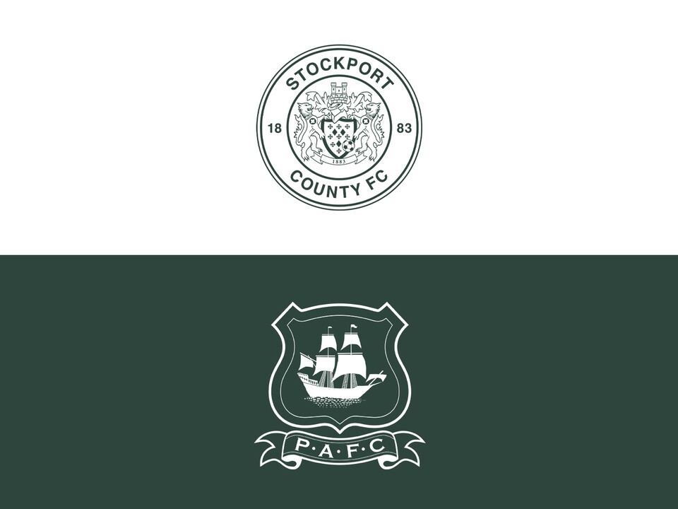 Stockport County (A)