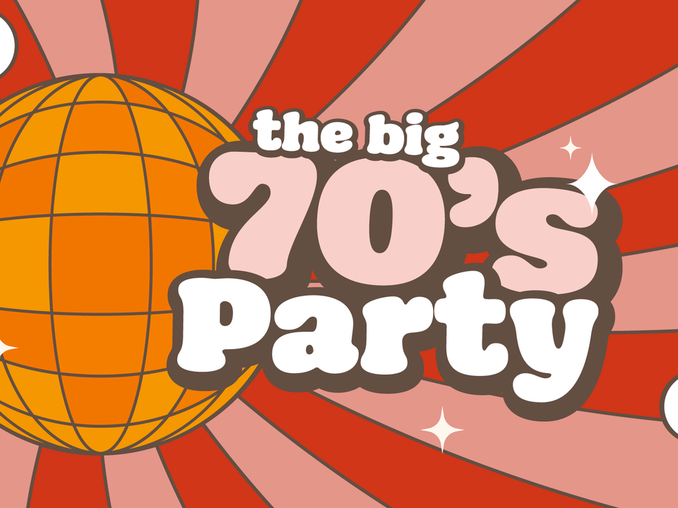 Event Graphic