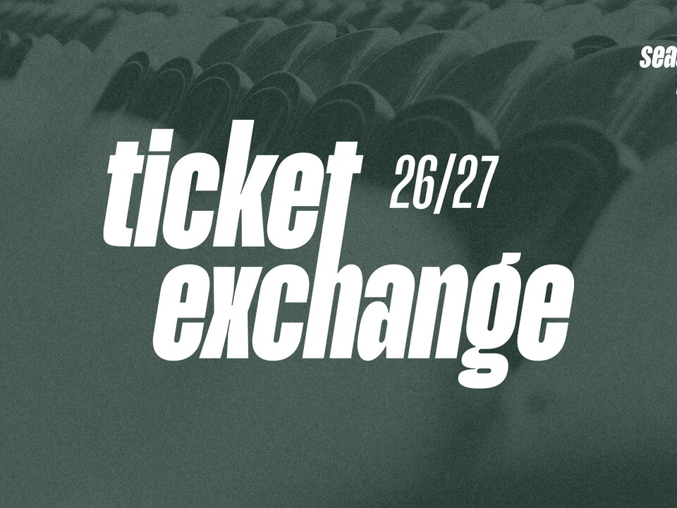 Ticket Exchange