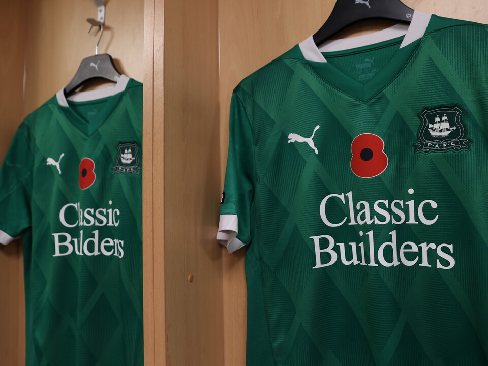 Classic Builders Shirt Hung Up