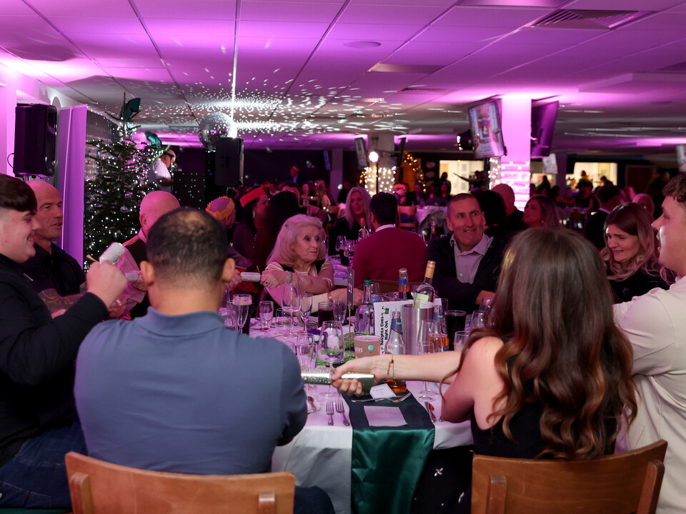 Christmas Parties 2026