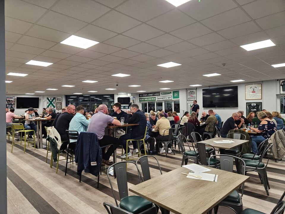 Quiz Night