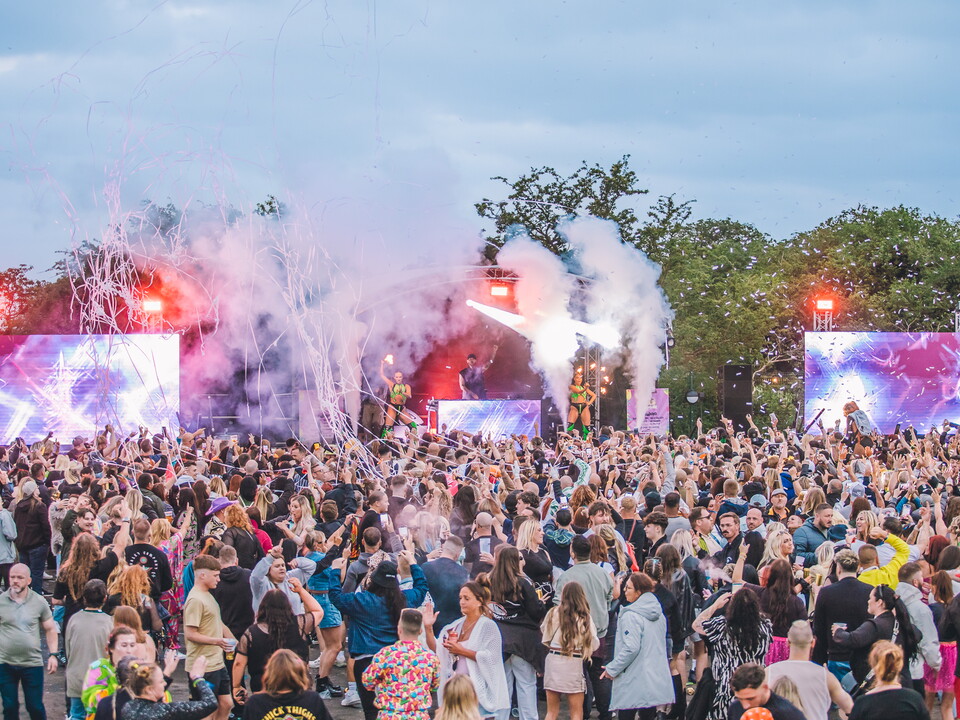 Clubland 2026