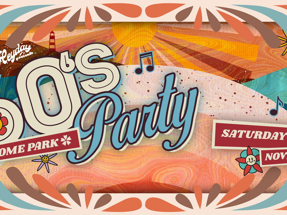 60s Party