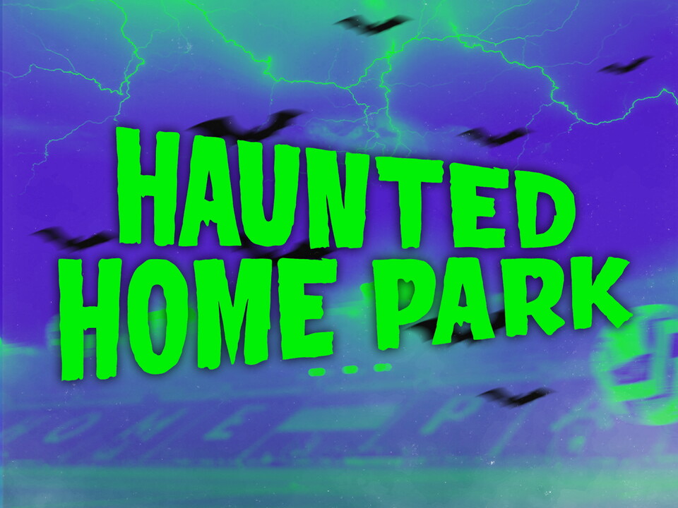 Haunted Home Park 2026