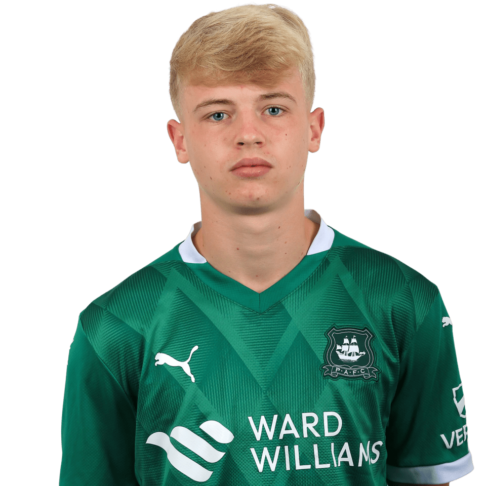 F poole plymouth argyle pafc