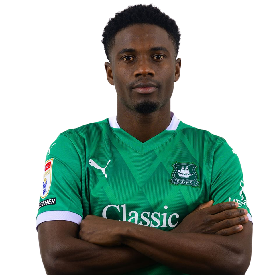 Michael Baidoo