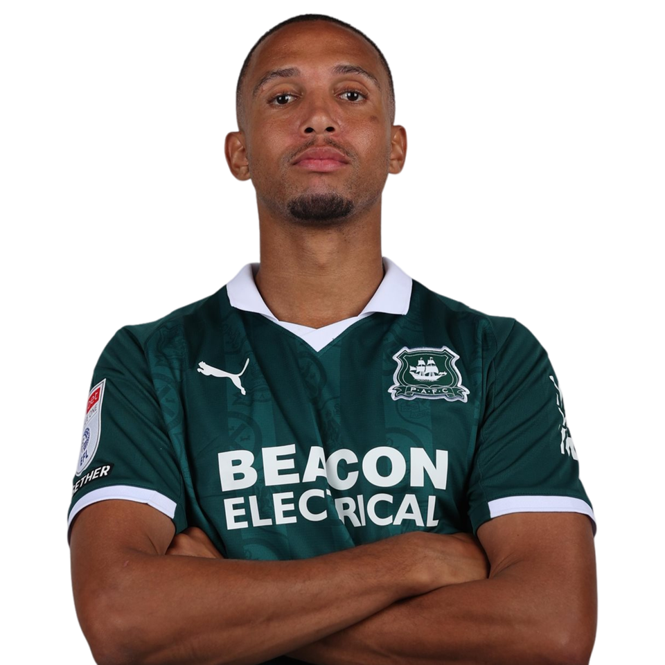 Brendan Galloway
