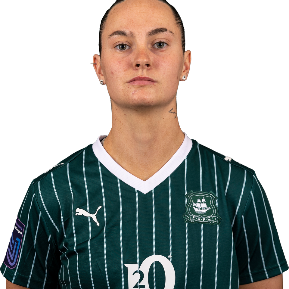 L.Gimson | Plymouth Argyle