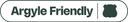 Argyle Friendly