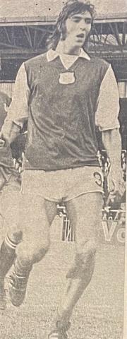 Jimmy Hinch