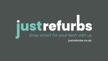 just refurbs