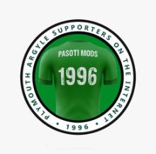 Pasoti Mods