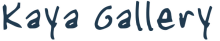 Kaya Gallery