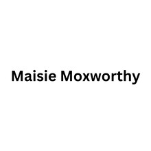 Maisie Moxworthy