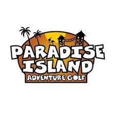 Paradise Island Adventure Golf