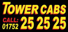 Tower Cabs